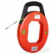 КВТ Протяжка из полиэстера PET-1-4.0/30K (Fortisflex) 69421 KVT