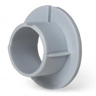 КВТ Втулка проходная В 54 (70шт.) 70036 KVT