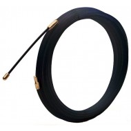 КВТ Протяжка из нейлона NP-4.0/25 (Fortisflex) 71071 KVT