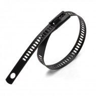 КВТ Стяжка стальная лестничная СКЛ-П (316) 7х150 с покрытием (мин партия 100 шт.) 74155 KVT