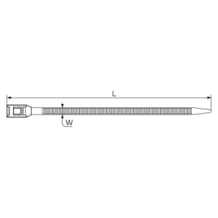 КВТ Стяжка разъемная КСГ 8х400 (зел) 74249 (цена за уп.) KVT КВТ Стяжка разъемная КСГ 8х400 (зел) 74249 (цена за уп.) KVT