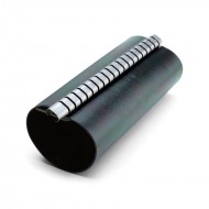 КВТ Манжета термоусаживаемая ремонтная ТРМ 43/8-1200 74809 KVT