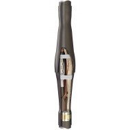 КВТ Кабельная муфта 3ПСТ-10-150/240 (Б) нг-LS 77349 KVT