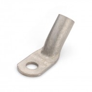 КВТ Наконечник угловой (45°) медный луженый ТМЛс(45) 10-6 (мин партия 100 шт.) 77794 KVT