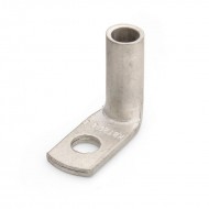 КВТ Наконечник угловой (90°) медный луженый ТМЛс(90) 6-6 (мин партия 100 шт.) 78054 KVT