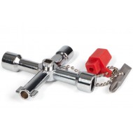 КВТ Ключ для электрошкафов КЭШ-5, 78068 KVT