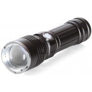 КВТ Фонарик ручной светодиодный FL-8030 78261 KVT