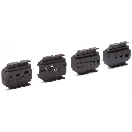 КВТ Пресс-клещи для опрессовки наконечников CTE 78316 KVT КВТ Пресс-клещи для опрессовки наконечников CTE 78316 KVT