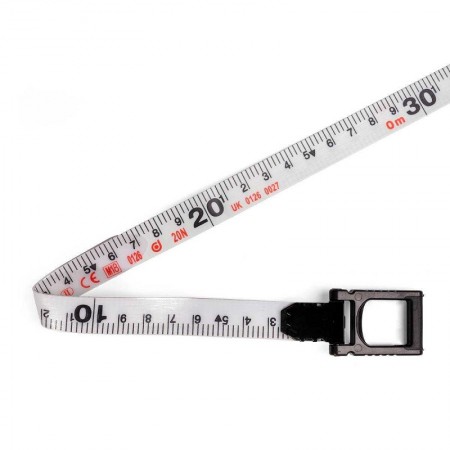 КВТ Рулетка строительная РС-10-50х15 78653 KVT КВТ Рулетка строительная РС-10-50х15 78653 KVT