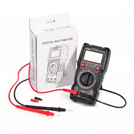 КВТ Мультиметр цифровой KT 830L КВТ Мультиметр цифровой KT 830L