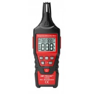 КВТ Термогигрометр цифровой серия КТ 618 «PROLINE» 79144 KVT