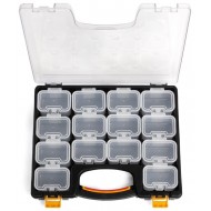 КВТ Кейс-органайзер К-02 79346 KVT