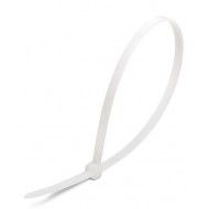 КВТ Стяжка нейлоновая КСС «Grizzly» 5х450 79396 (цена за уп.) KVT