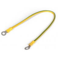 КВТ Проводник заземляющий ПЗУ-6-1000 (мин партия 5 шт.) 79710 KVT