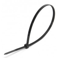 КВТ Стяжки кабельные КСС "NORD" 3х150 79743 (цена за уп.) KVT