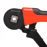 КВТ Мультидиапазонные сверхкомпактные эргономичные пресс-клещи ПКВк-16м 79760 KVT