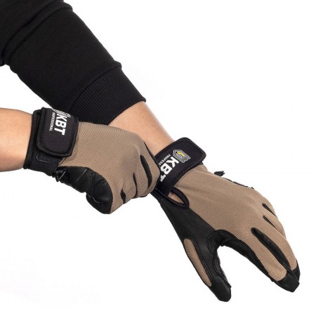 КВТ Перчатки универсальные С-45L 79764 KVT КВТ Перчатки универсальные С-45L 79764 KVT