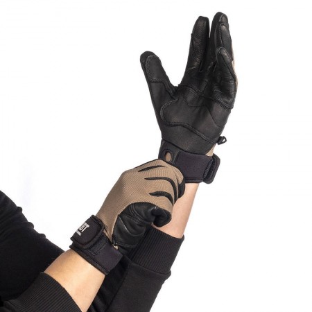 КВТ Перчатки универсальные С-45XL 79765 KVT КВТ Перчатки универсальные С-45XL 79765 KVT