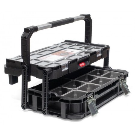 КВТ Ящик-органайзер для инструмента 22 КВТ Ящик-органайзер для инструмента 22