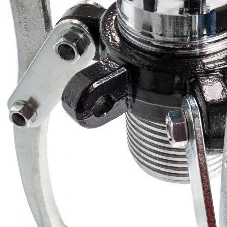 КВТ Съемник гидравлический автономный СГА-10 79865 KVT КВТ Съемник гидравлический автономный СГА-10 79865 KVT