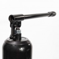 КВТ Съемник гидравлический автономный СГА-50 79868 KVT