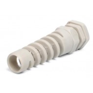 КВТ Кабельный ввод PG-R-11 (мин. партия 100 шт.) 80028 KVT