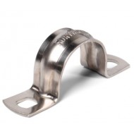 КВТ Скобы двухлапковые из нержавеющей стали СМД (INOX) 19-20 (мин. партия 20 шт.) 80135 KVT