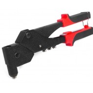 КВТ Заклепочник ручной поворотный ЗР-03 80629 KVT