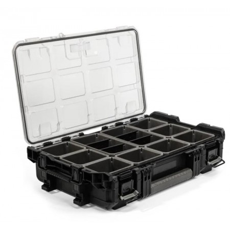 КВТ Ящик для инструментов 22 КВТ Ящик для инструментов 22