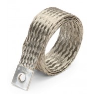 КВТ Провод заземления (мин партия 10 шт.) 81224 KVT