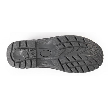 КВТ Защитные ботинки Active Basic р-р 45 81233 KVT КВТ Защитные ботинки Active Basic р-р 45 81233 KVT