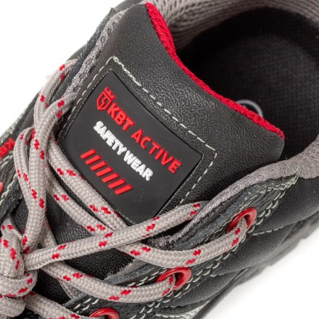 КВТ Защитные ботинки Active Basic р-р 46 81234 KVT КВТ Защитные ботинки Active Basic р-р 46 81234 KVT