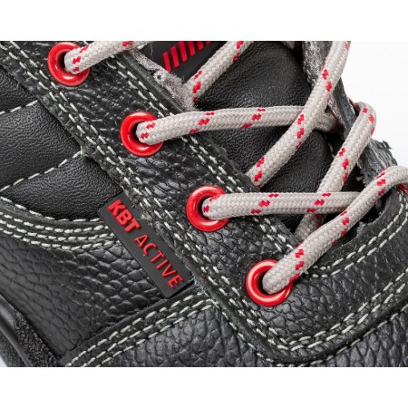 КВТ Защитные ботинки Active Basic р-р 46 81234 KVT КВТ Защитные ботинки Active Basic р-р 46 81234 KVT