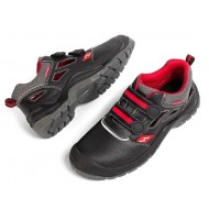 КВТ Защитные ботинки с перфорацией Active Light р-р 47 81247 KVT