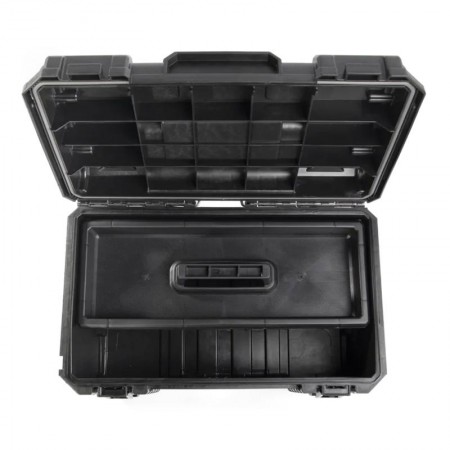 КВТ Ящик для инструментов 22 КВТ Ящик для инструментов 22