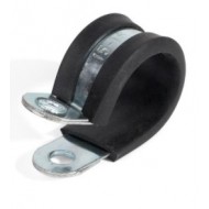 КВТ Скоба металлическая СМР 26/15 (мин. партия 25 шт.) 81745 KVT