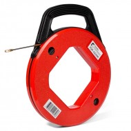 КВТ Протяжка-стеклопруток FGP-3.5/10K (кр) Fortisflex 81811 KVT