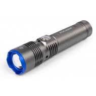 КВТ Фонарик ручной "Explorer" FL-7732 82058 KVT