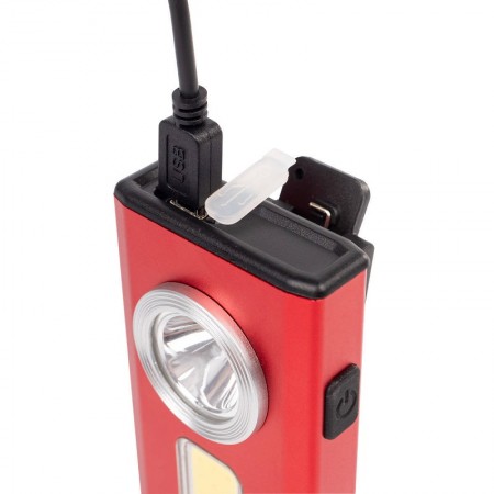 КВТ Фонарик ручной КВТ Фонарик ручной