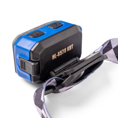 КВТ Фонарик налобный КВТ Фонарик налобный