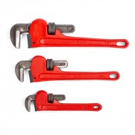 КВТ Ключ трубный разводной КТ-240 82121 KVT