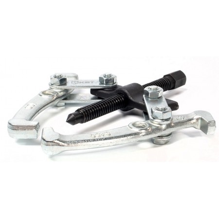 КВТ Съемник механический двухлапковый СМ-80Д 82129 KVT КВТ Съемник механический двухлапковый СМ-80Д 82129 KVT