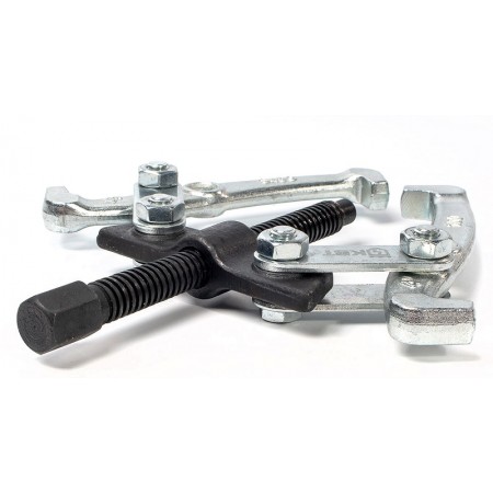 КВТ Съемник механический двухлапковый СМ-210Д 82132 KVT КВТ Съемник механический двухлапковый СМ-210Д 82132 KVT