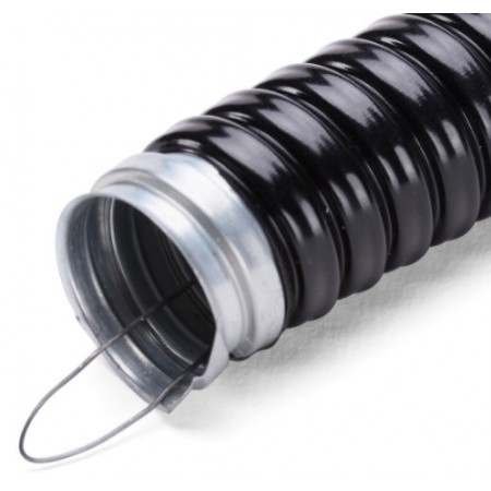 КВТ Металлорукав МРПИнг Nord 20 с протяжкой (мин партия 50 шт.) 82476 KVT КВТ Металлорукав МРПИнг Nord 20 с протяжкой (мин партия 50 шт.) 82476 KVT