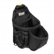 КВТ Сумка поясная модульная на клипсе СМ-01 83135 KVT