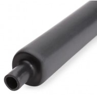 КВТ Трубка ТУТ(3:1) нг LS - 39/13 (мин партия 50 шт.) 83381 KVT