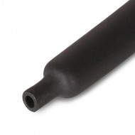 КВТ Трубка ТТ-С нг-LS (2:1) - 4/2 (мин партия 100 шт.) 83631 KVT