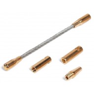 КВТ Ремкомплект для FGP-4.5 Fortisflex 83811 KVT