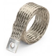 КВТ Провод заземления ПМЛ 10-400 НК (мин партия 10 шт.) 84293 KVT