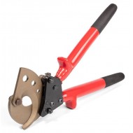 КВТ Секторные ножницы диэлектрические для резки проводов АС и бронированных кабелей НСТи-40 84395 KVT